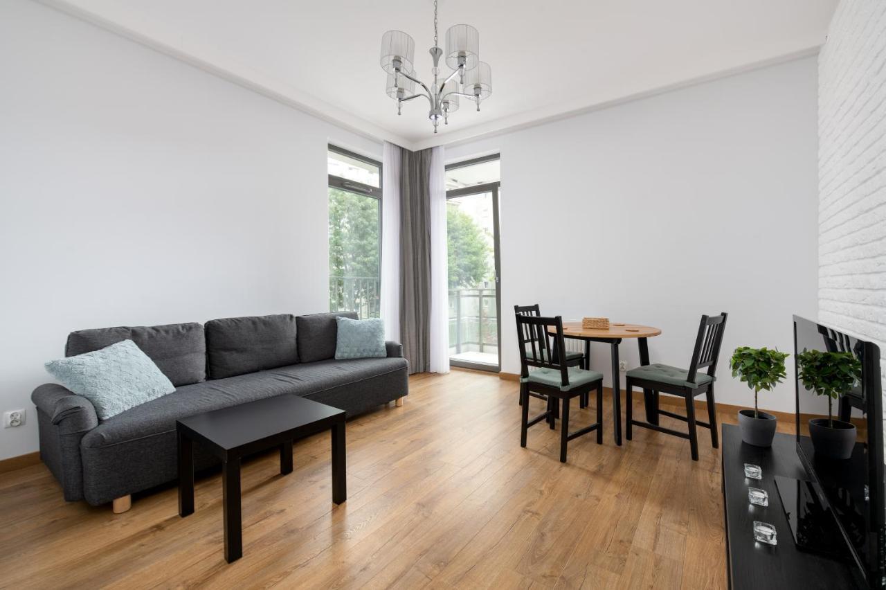 Roof Terrace Old Town Apartments With Private Parking Gdańsk Exterior foto